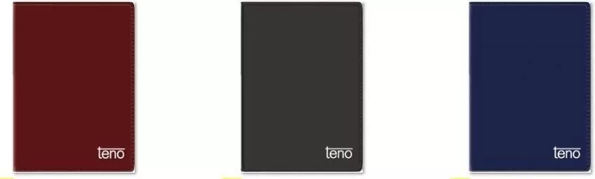 Kalendarz notesowy 2025. Teno - tantis.pl