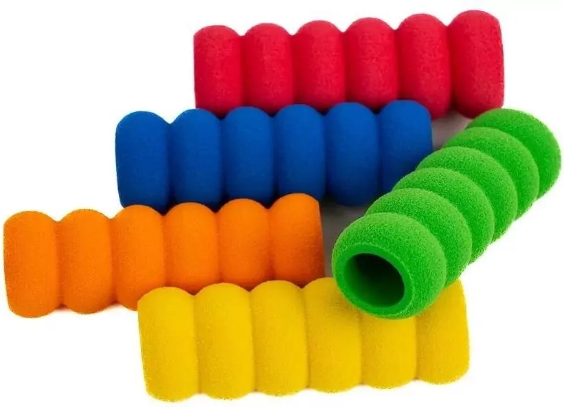 Uchwyt na ołówki Sponge - tantis.pl