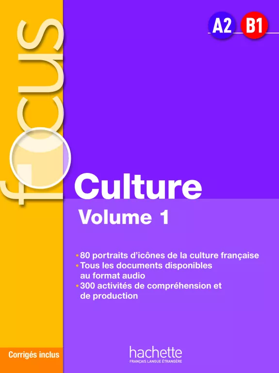 FOCUS Culture. Podręcznik + audio online - tantis.pl