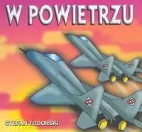 W powietrzu. Klasyka Wierszyka - tantis.pl