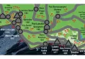 Karkonosze polskie: Mapa Zdrapka - tantis.pl