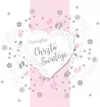Karnet Chrzest - tantis.pl
