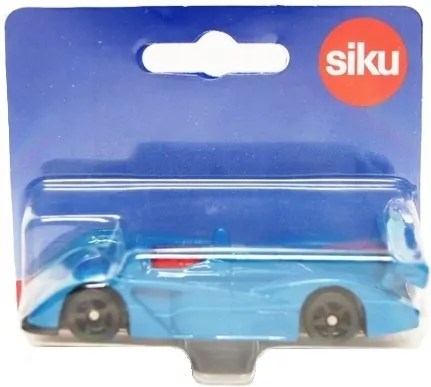 *****SIKU samochodzik S97 turkusowy 08634 - tantis.pl