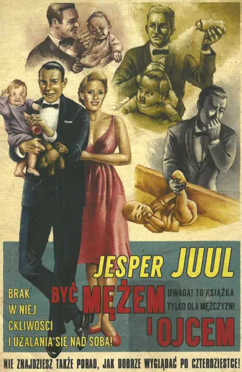 Być mężem i ojcem - tantis.pl