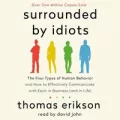 Surrounded by Idiots - tantis.pl