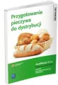 Przygotowanie pieczywa do dystrybucji. Kwal. T.3.4 - tantis.pl