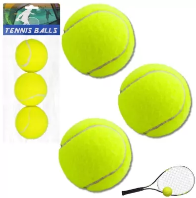 Piłki do tenisa klasyczne
