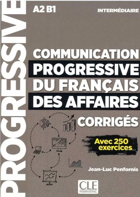 Communication progressive A2-B1 klucz odpowiedzi - tantis.pl