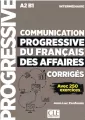 Communication progressive A2-B1 klucz odpowiedzi - tantis.pl
