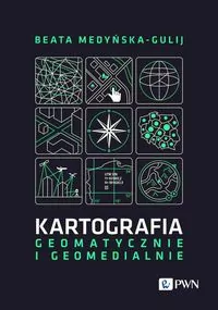 Kartografia geomatycznie i geomedialnie - tantis.pl