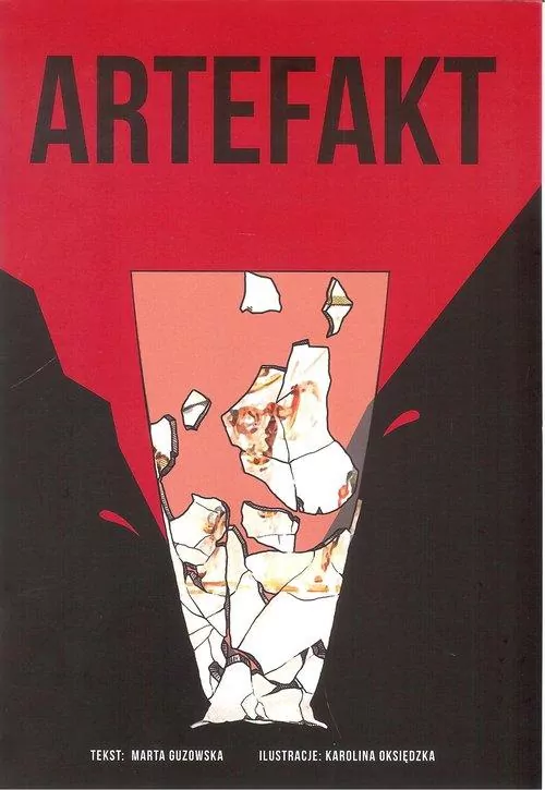 Artefakt - tantis.pl