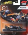 Hot Wheels Premium Formuła 1 - tantis.pl