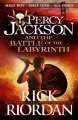 Percy Jackson and the Battle of the Labyrinth - tantis.pl