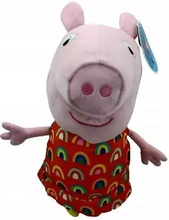 Świnka Peppa 50cm - tantis.pl