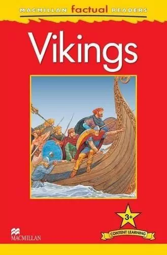 Factual: Vikings 3+ - tantis.pl