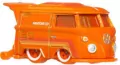 Hot Wheels. Silver Series Pantone. Mix - tantis.pl
