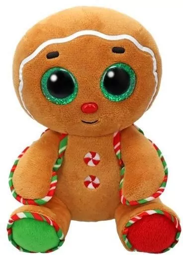 Boos Snaps - piernik 15 cm - tantis.pl