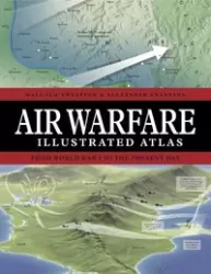 Air Warfare Illustrated Atlas