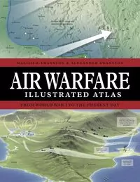Air Warfare Illustrated Atlas