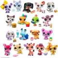 Littlest Pet Shop seria 4 mix - tantis.pl