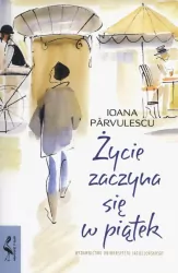 Życie zaczyna się w piątek. Seria z Żurawiem