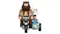 LEGO® Przejażdżka motocyklowa Hagrida i Harry’ego 76443 - tantis.pl