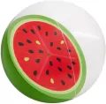Dmuchana piłka 30cm owoc - tantis.pl