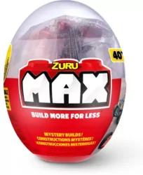 ZURU MaxBuild klocki konstr.Jajo 83130DQ1 64446/48