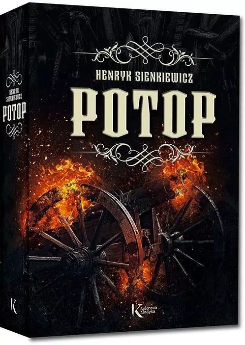 Potop - tantis.pl