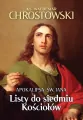 Apokalipsa św. Jana. Listy do siedmiu Kościołów - tantis.pl