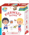 Pierwsze słowa. Wiem i ja! - tantis.pl