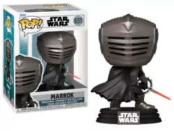 Marrok. Star Wars. Funko POP