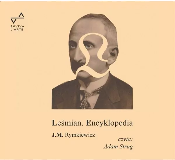 CD MP3 Leśmian. Encyklopedia - tantis.pl