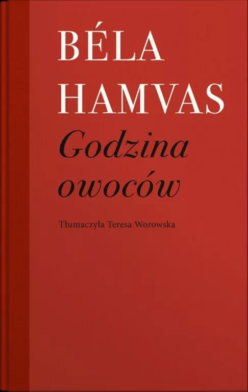 Godzina owoców - tantis.pl