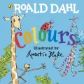 Roald Dahl's Colours - tantis.pl