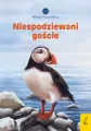 Młodzi przyrodnicy. Niespodziewani goście - tantis.pl