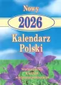 Kalendarz 2026 zdzierak polski - tantis.pl
