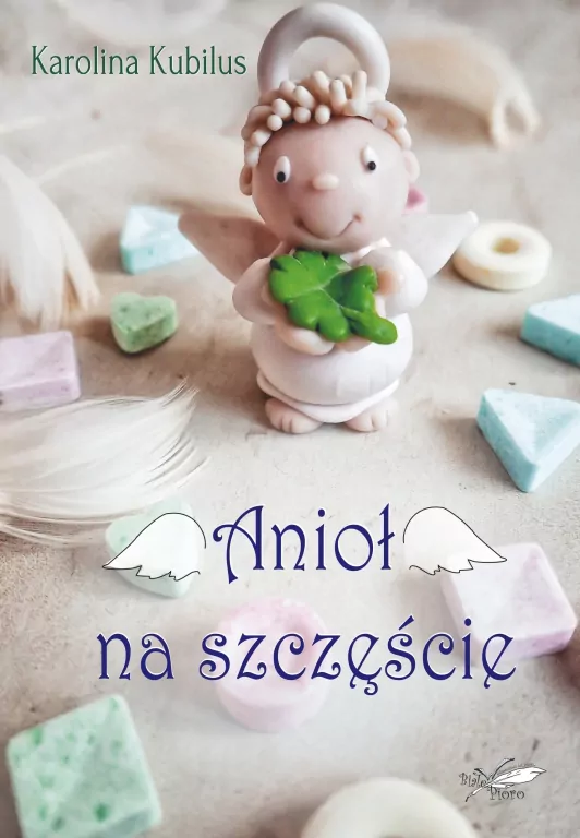 Anioł na szczęście - tantis.pl