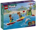 LEGO® Friends. Plażowy skuter wodny. 42623 - tantis.pl