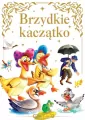 Brzydkie Kaczątko - tantis.pl