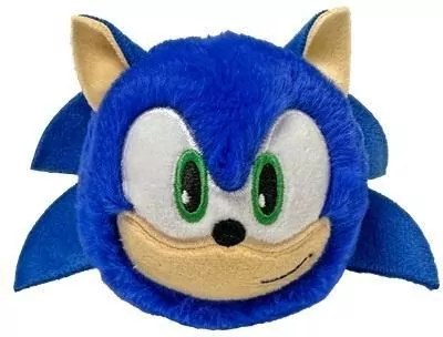Ty Beanie Bouncers Sonic - tantis.pl