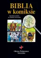 Biblia w komiksie - tantis.pl
