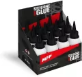Klej Hobby Silicon glue 60g. 12 sztuk - tantis.pl