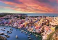 Puzzle 1500 Picturesque Procida Island - tantis.pl