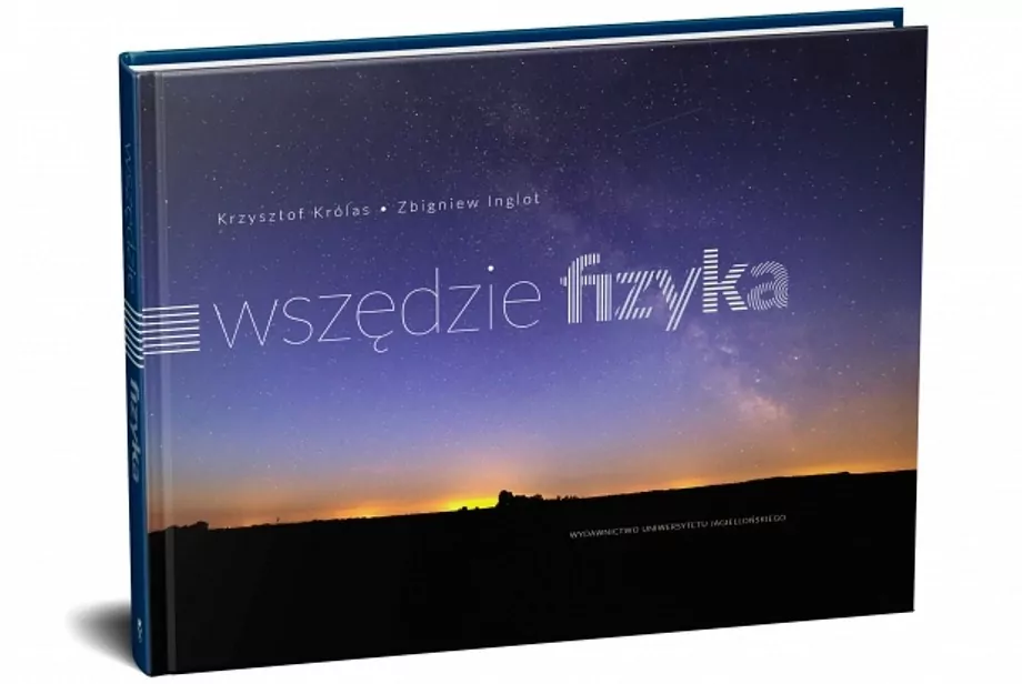 Wszędzie fizyka - tantis.pl