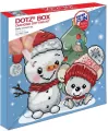Diamond Dotz - Box Baby Christmas - tantis.pl