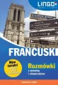 Francuski. Rozmówki z wymową i słowniczkiem. Mów śmiało! - tantis.pl