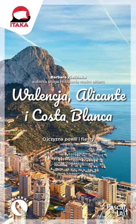 Walencja, Alicante i Costa Blanca - tantis.pl