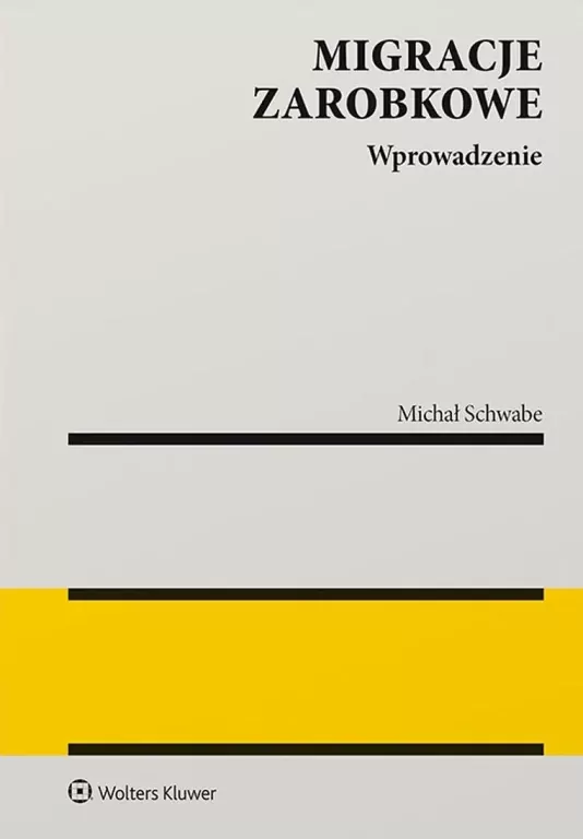 Migracje zarobkowe. Wprowadzenie do analizy - tantis.pl