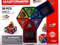 Magformers Basic 26el - tantis.pl